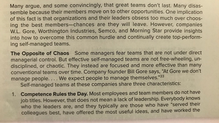 Answer question 1 and 2 under your thoughts? Many