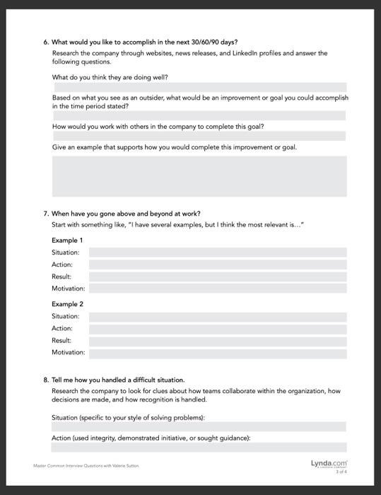 Answer as a Human Resources Studnet applying for