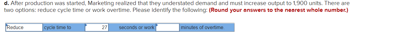 Problem 6-17 (Algo) Some tasks and the order in