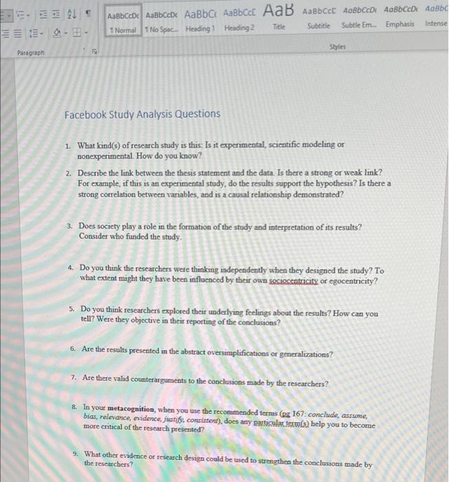 ****THIS IS A SCIENTIFIC REASONING CLASS I COULD