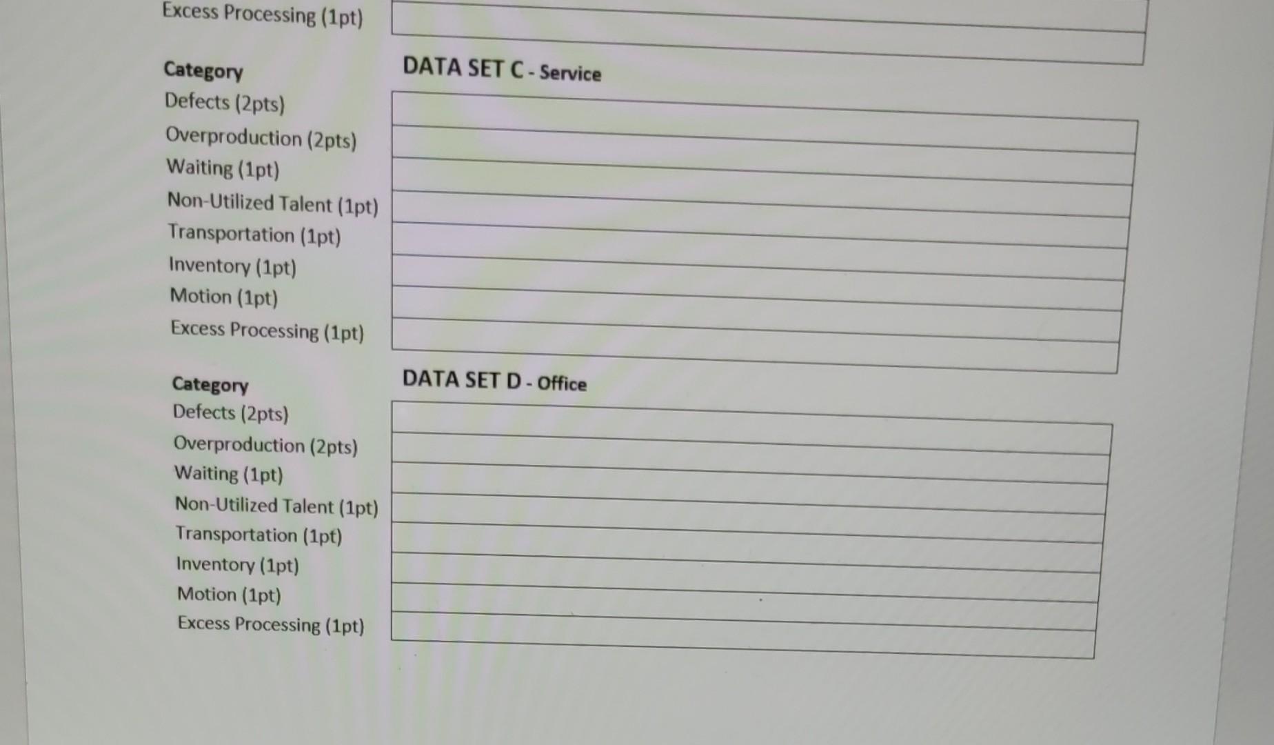 Paragraph w Select Styles Editing V Question 4: