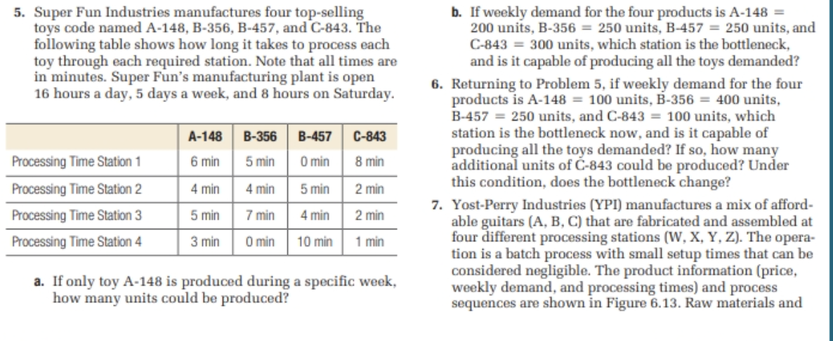 PLEASE HELP! Letters A, B, and C! 5. Super Fun