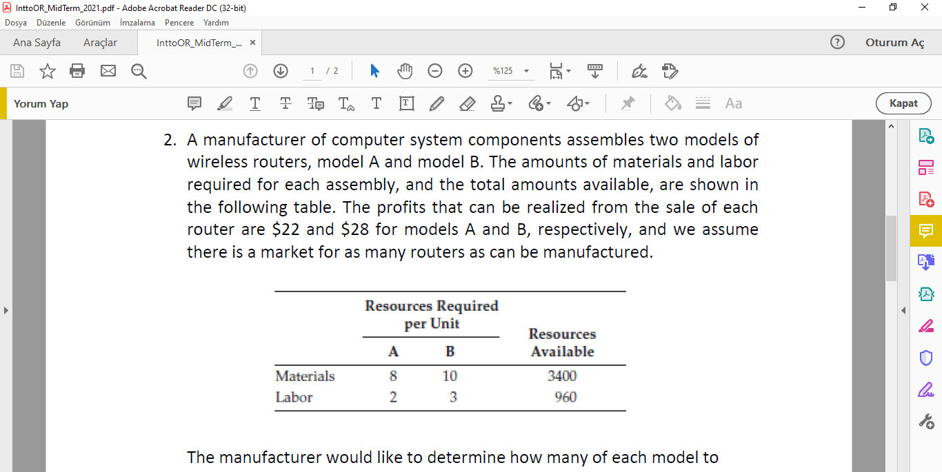 - Intto OR_Mid Term_2021.pdf - Adobe Acrobat