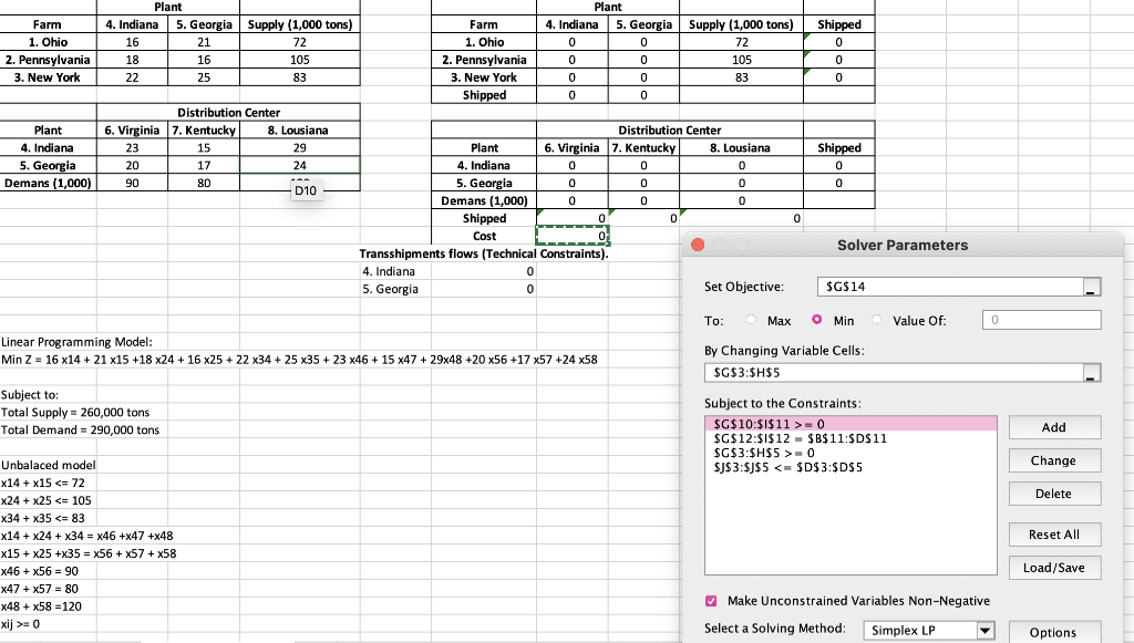 I have this problem. I am trying to do it in