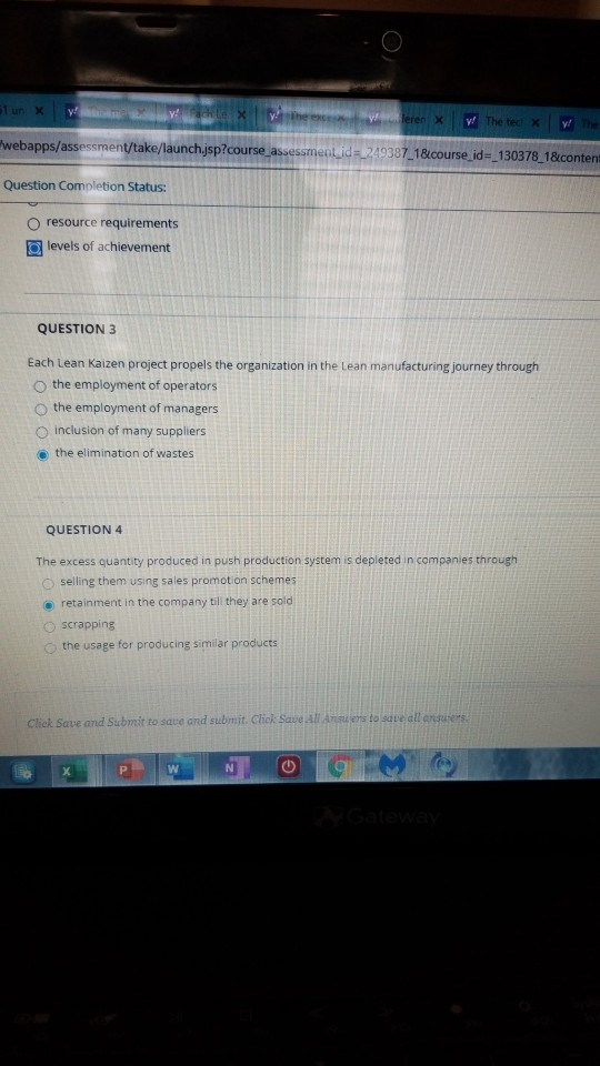 1 ux y! the X leren x y! The tecX V! The