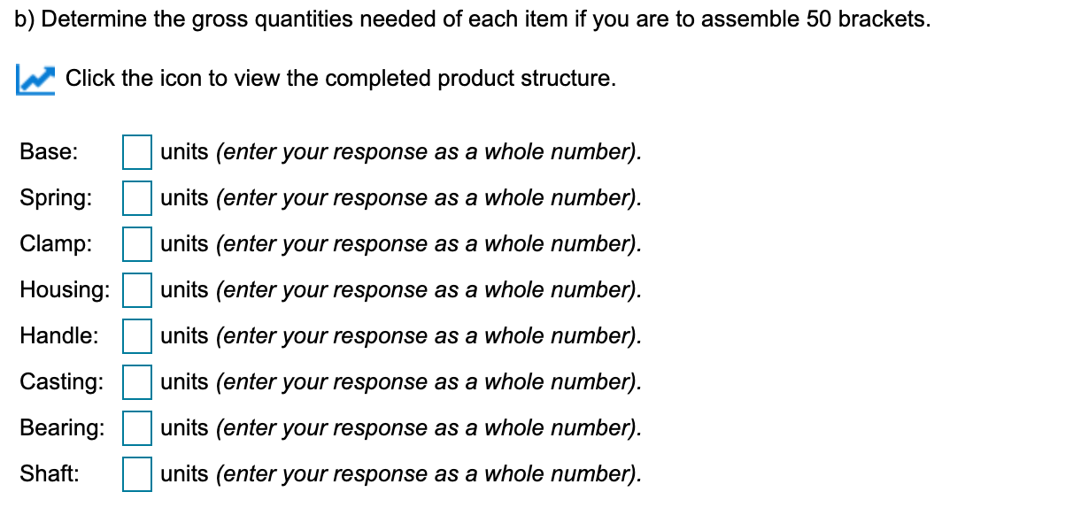 As the production planner for Xiangling Hu