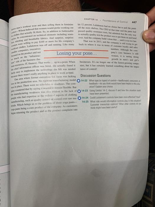 14-22 What type (or types) of