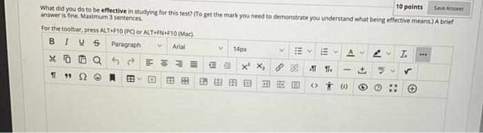 please answer it fast 10 points Save Answer What