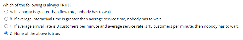 Please explain your answer! Which of the