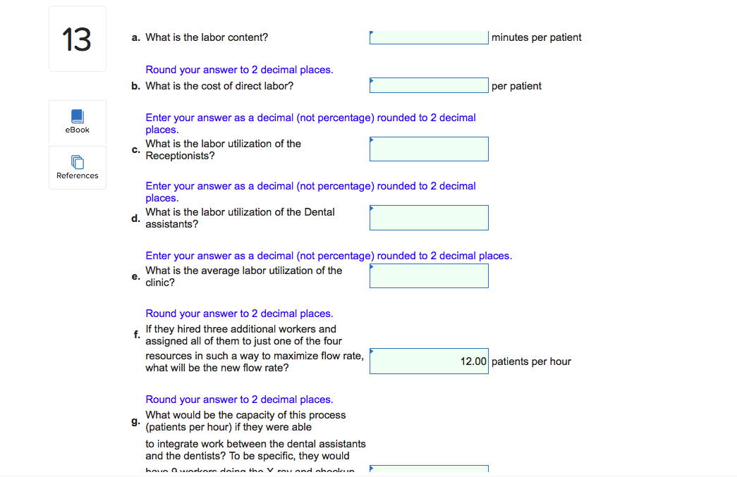 13 Glenn Dental Clinic provides general dental