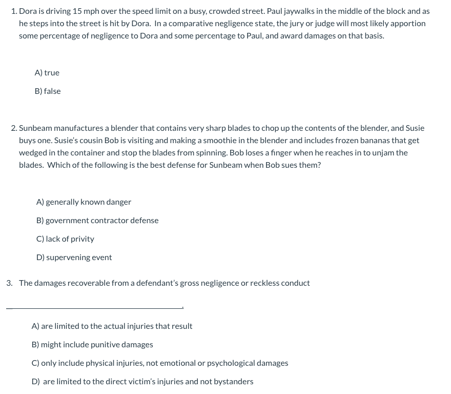 need answers ASAP! 1. Dora is driving 15 mph over