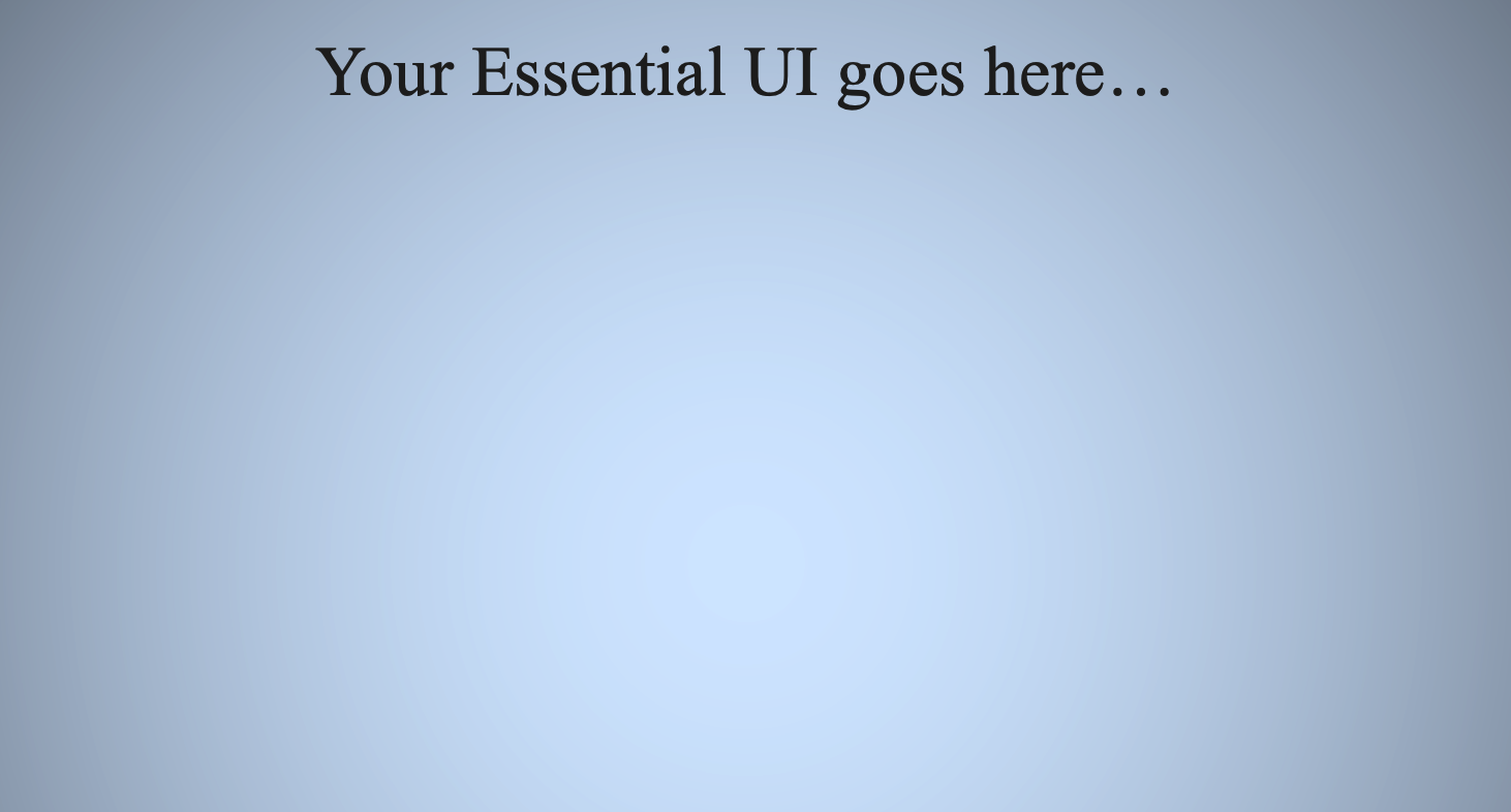 Instructions - Assignment #4 - Up to 1hr30min to