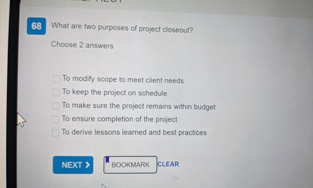 57 Task 1 3 days Task 2 2 days Task 3 4 days Task