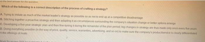 What is the difference between a company's