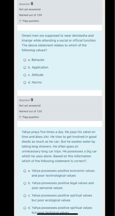 I want to answer quickly without explanation