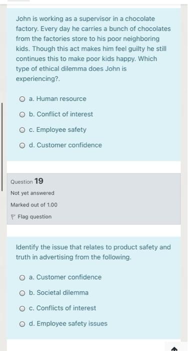 i need a fast solution without explanation. John