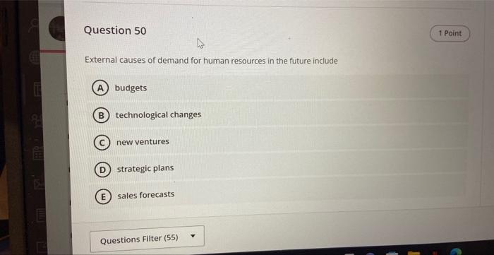 Cultural challenges facing Canadian human
