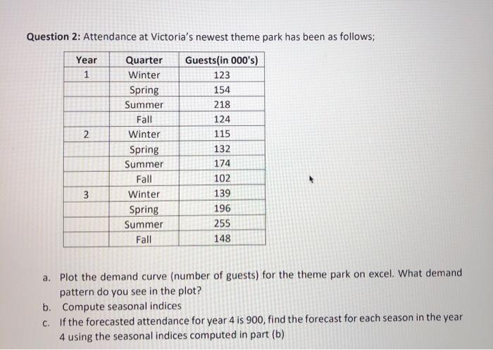 Hello! Please answer all parts sufficently to