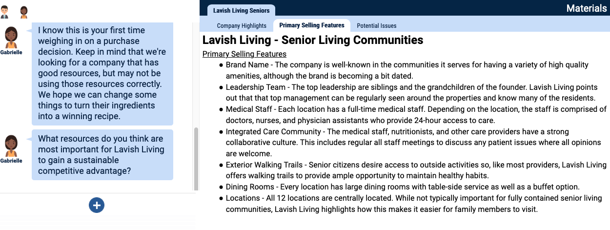 Lavish Living - Senior Living Communities