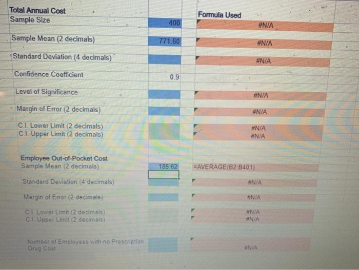 this problem has over 400 excel numbers. i have