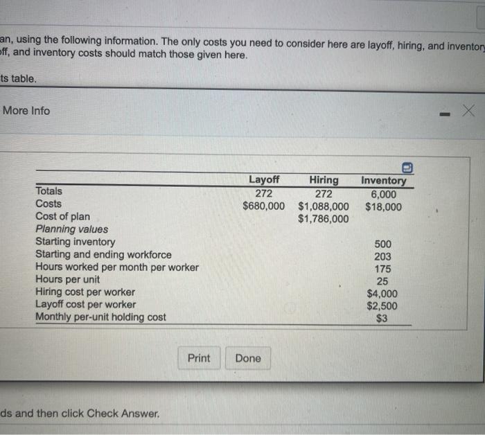 Problem 7 Question Help Complete the chase