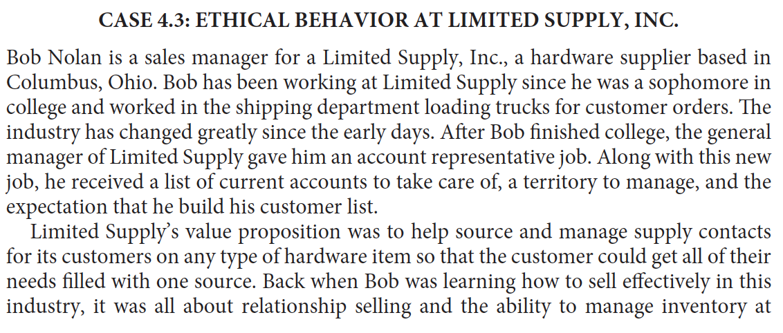 NO COPIED ANSWER PLEASE. 1. Given the limited