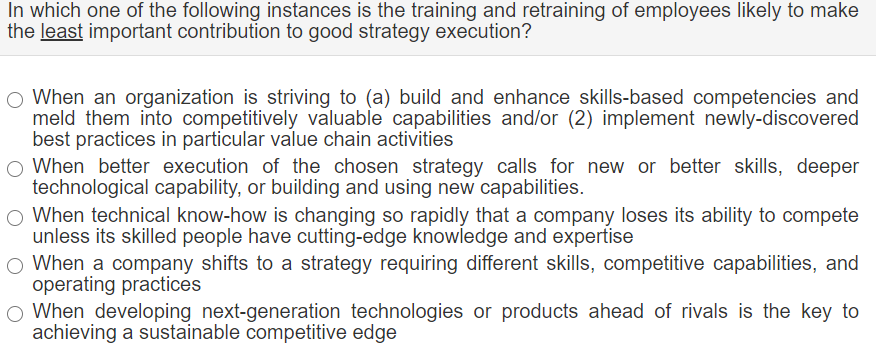 PLEASE ANSWER ALL THREE QUESTIONS! Implementing