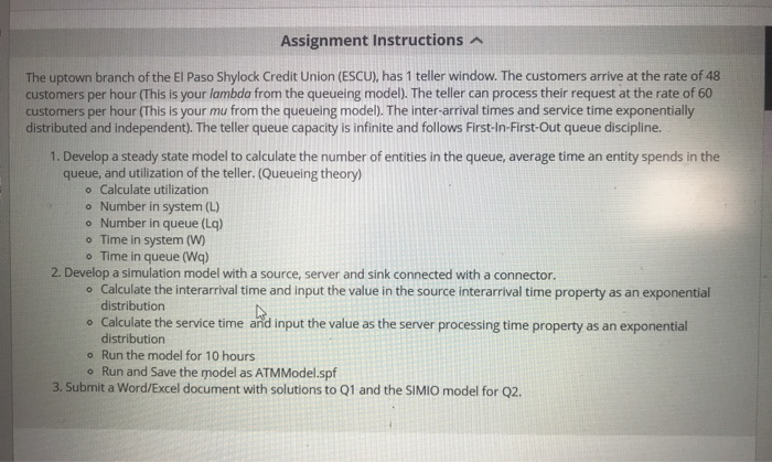 part 2 - first two points need part 2 first two
