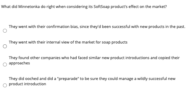 Prospective hindsight helps us see the future as