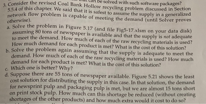 (please type the answers and show work for the