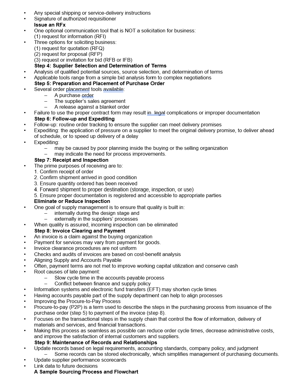 Read Chapter 4 below Write a short summary to