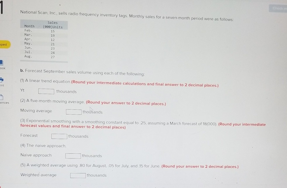 Can someone help show my my management practice