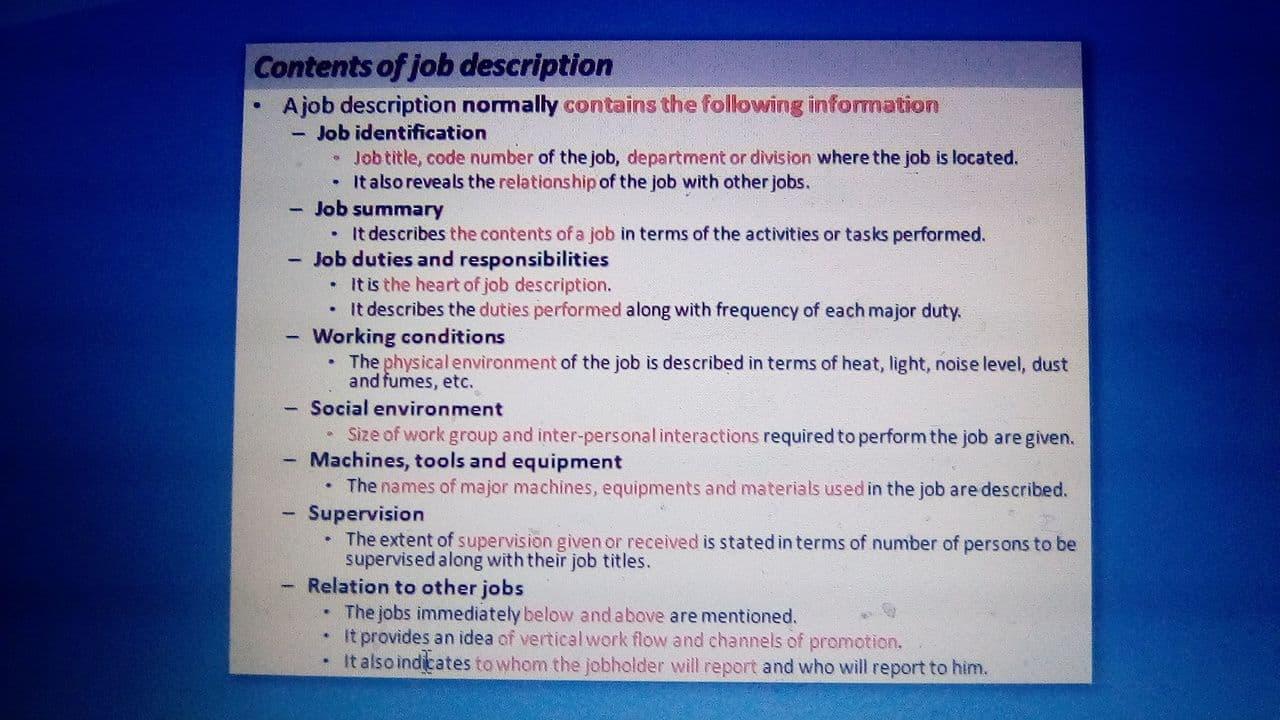 prepare the following assignment step by step