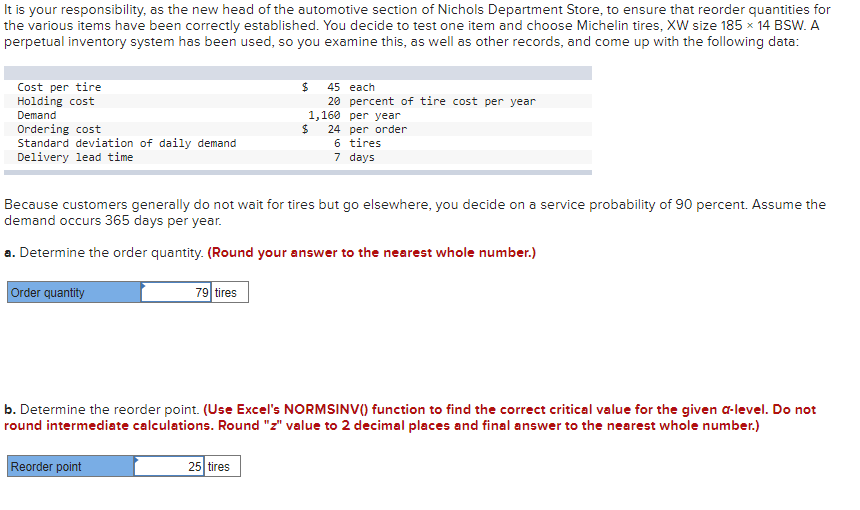need help with B It is your responsibility, as