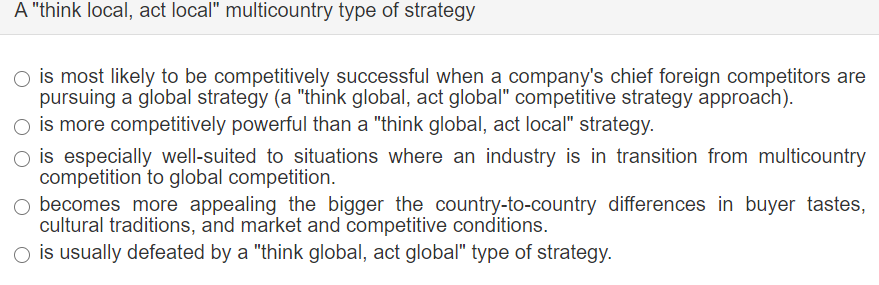 PLEASE ANSWER ALL THREE QUESTIONS! A "think