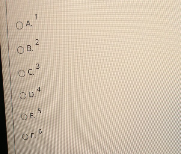 Given the following partially completed Project