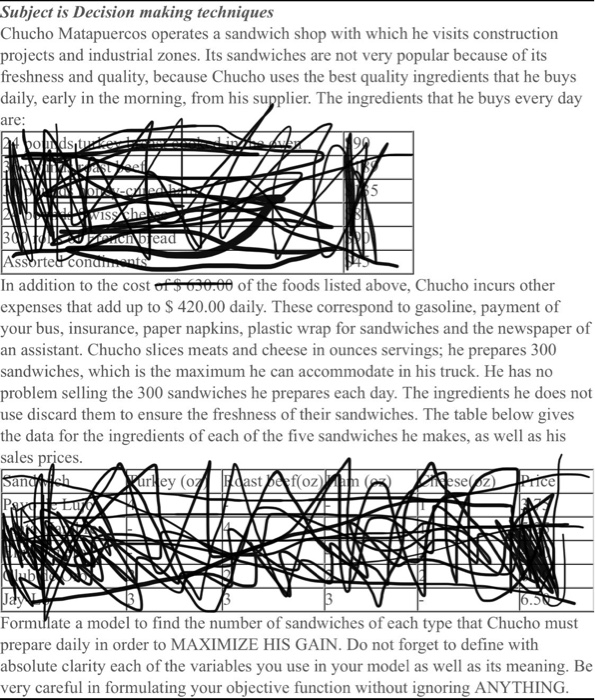 tables erased in picture one are available in