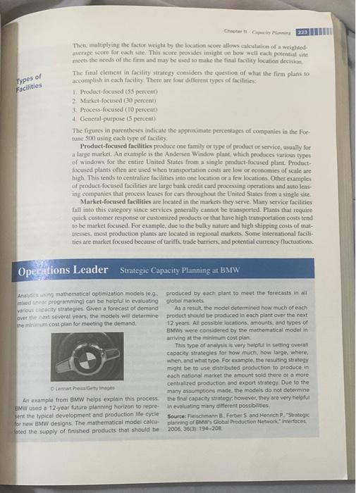 Questions 4,5,6,7 CH 11 Homework due 11/1 at 8 am