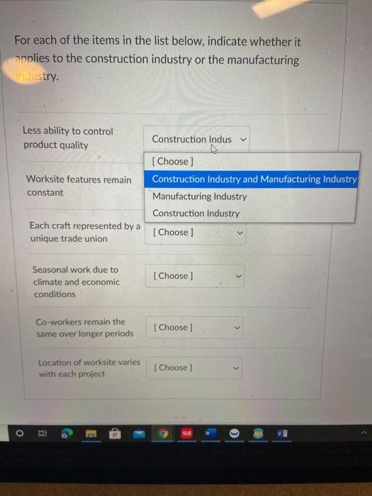 List two sources of funding on public projects.