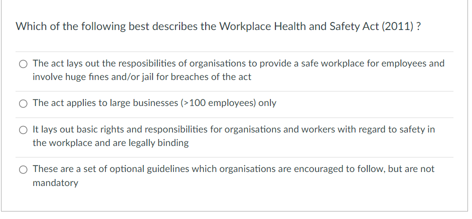 Which of the following best describes the