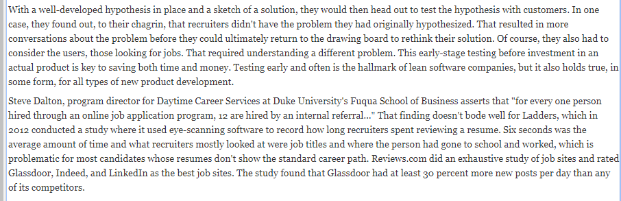 Read the story, do a little online research about