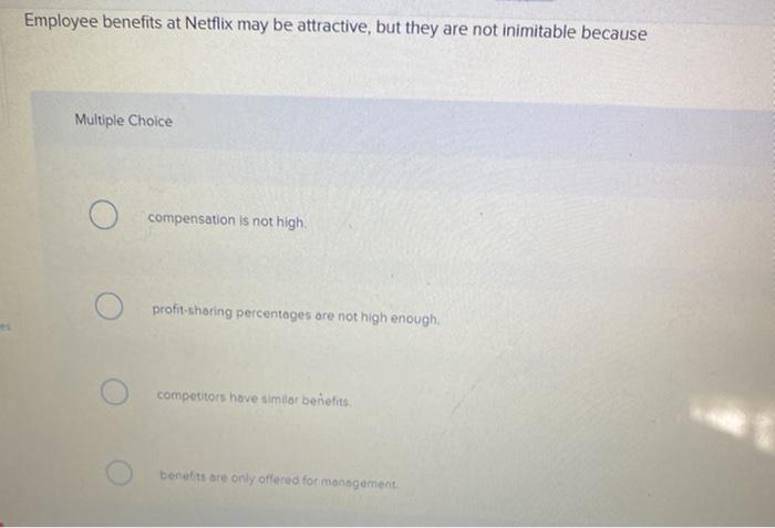 Eignment Saved High Performance Work Practices at