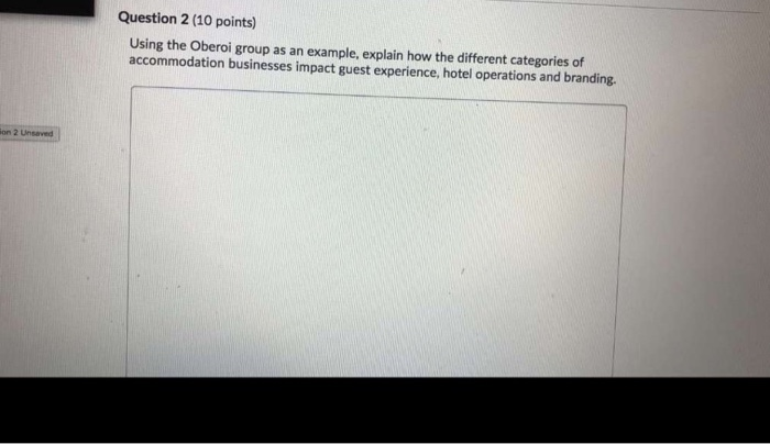 300 words for each case study question Question 2