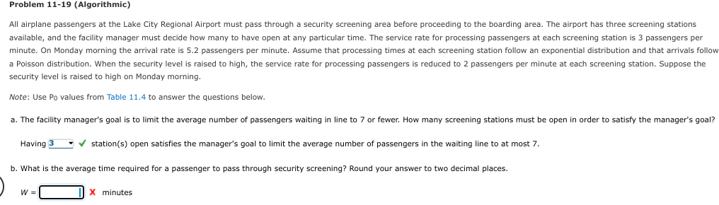 please help due very soon thank you Problem 11-19