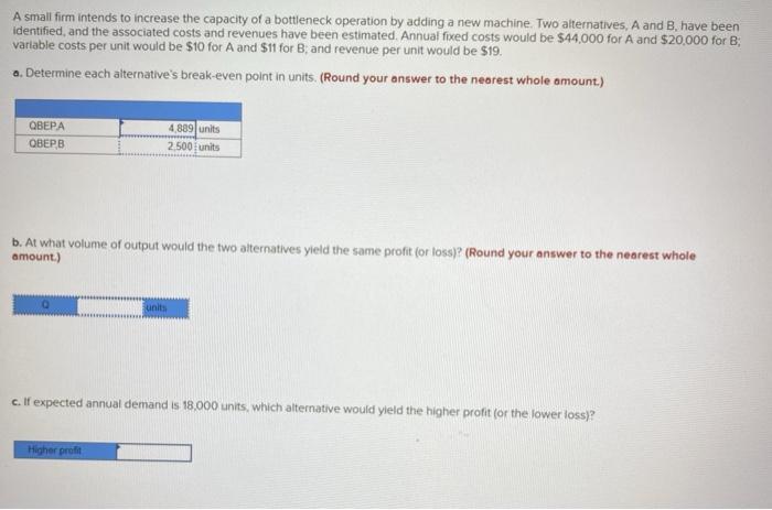 Please help, will rate right after !! A small