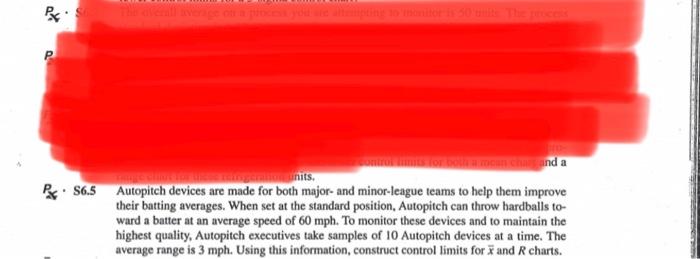 awnser S.65... MUST include excel px P Omond a p.