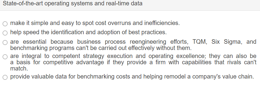 PLEASE ANSWER ALL THREE QUESTIONS!