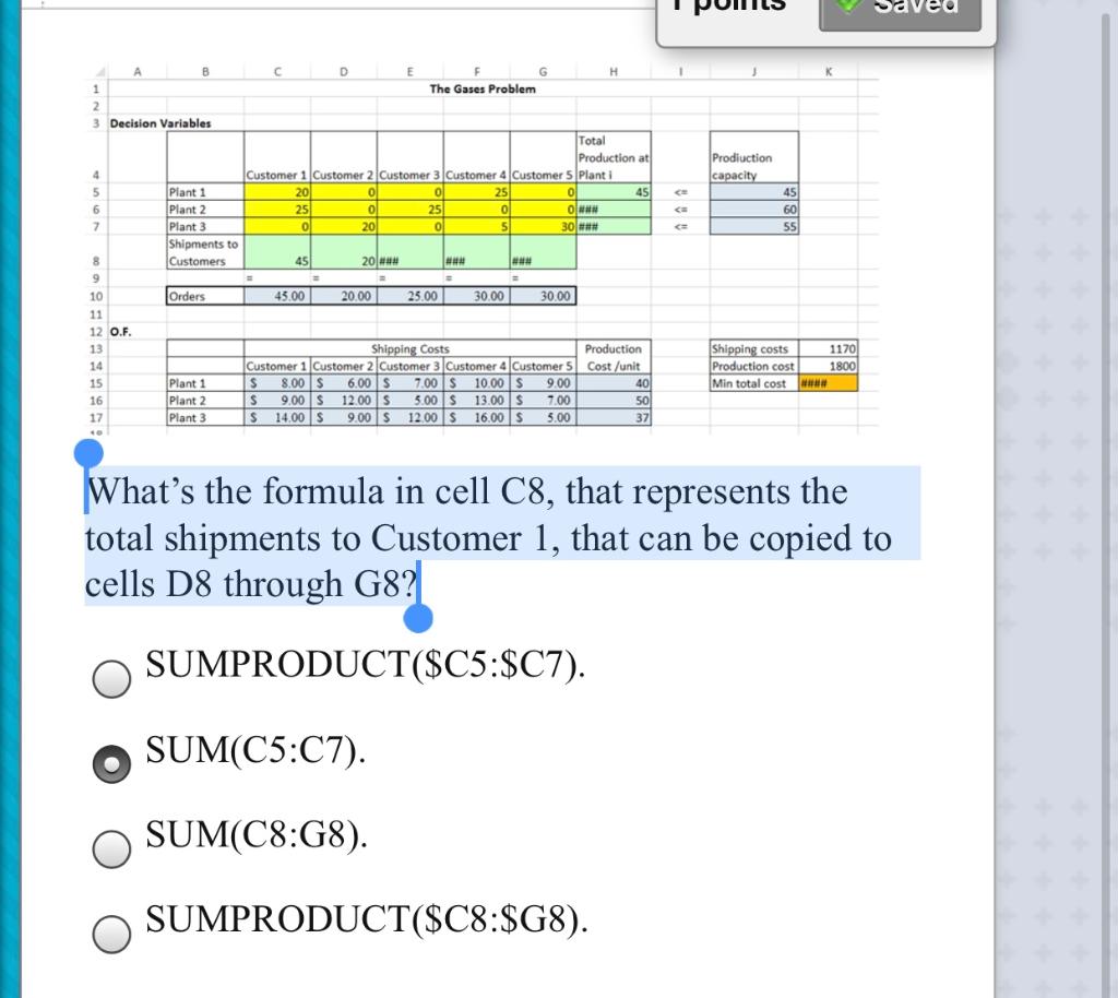 Javed D E H 1 F G The Gases Problem B 1 2 3