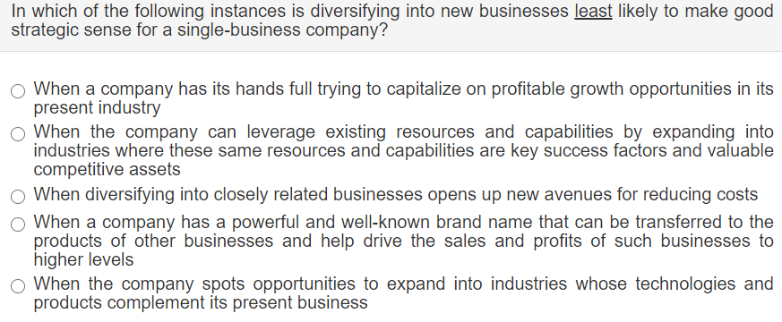 PLEASE ANSWER ALL THREE QUESTIONS! The three