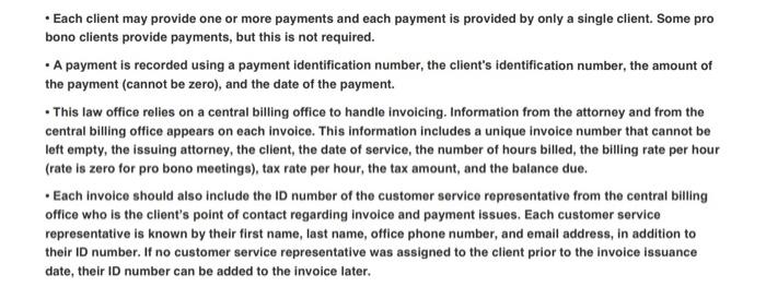 INSTRUCTIONS Use Lucidchart (preferred) or Visio